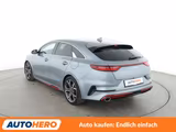 Kia pro_cee'd 1.6 TGDI GT Aut*NAVI*LED*ACC*CAM*PDC* - Kia pro cee'd / ProCeed in Leipzig