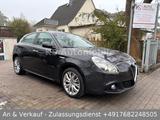 Alfa Romeo Giulietta Super Vollausstattung - Alfa Romeo Giulietta in Hamburg