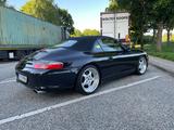 Porsche 996 Carrera Cabriolet 996 Carrera - Porsche 911er Reihe Gebrauchtwagen