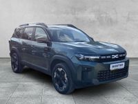 Dacia Bigster - Vorschau Bild 7