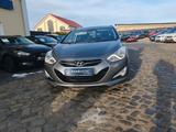 Hyundai i40 cw 5 Star Edition nur an Export/Händler - Hyundai i40 aus 2012