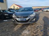 Hyundai i40 cw 5 Star Edition nur an Export/Händler - Hyundai i40 aus 2012