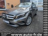 Mercedes-Benz GLA 200 1,6 Benzin Navi Automatik 80Tkm TÜV01/28 - Mercedes-Benz: 1.0