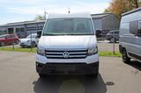 Volkswagen Crafter30 mittellang Hochdach FWD "Camper Umbau" - : mit TÜV, mit