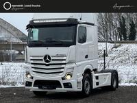 Mercedes-Benz Actros 1845 LS | GigaSpace | Perfect condition