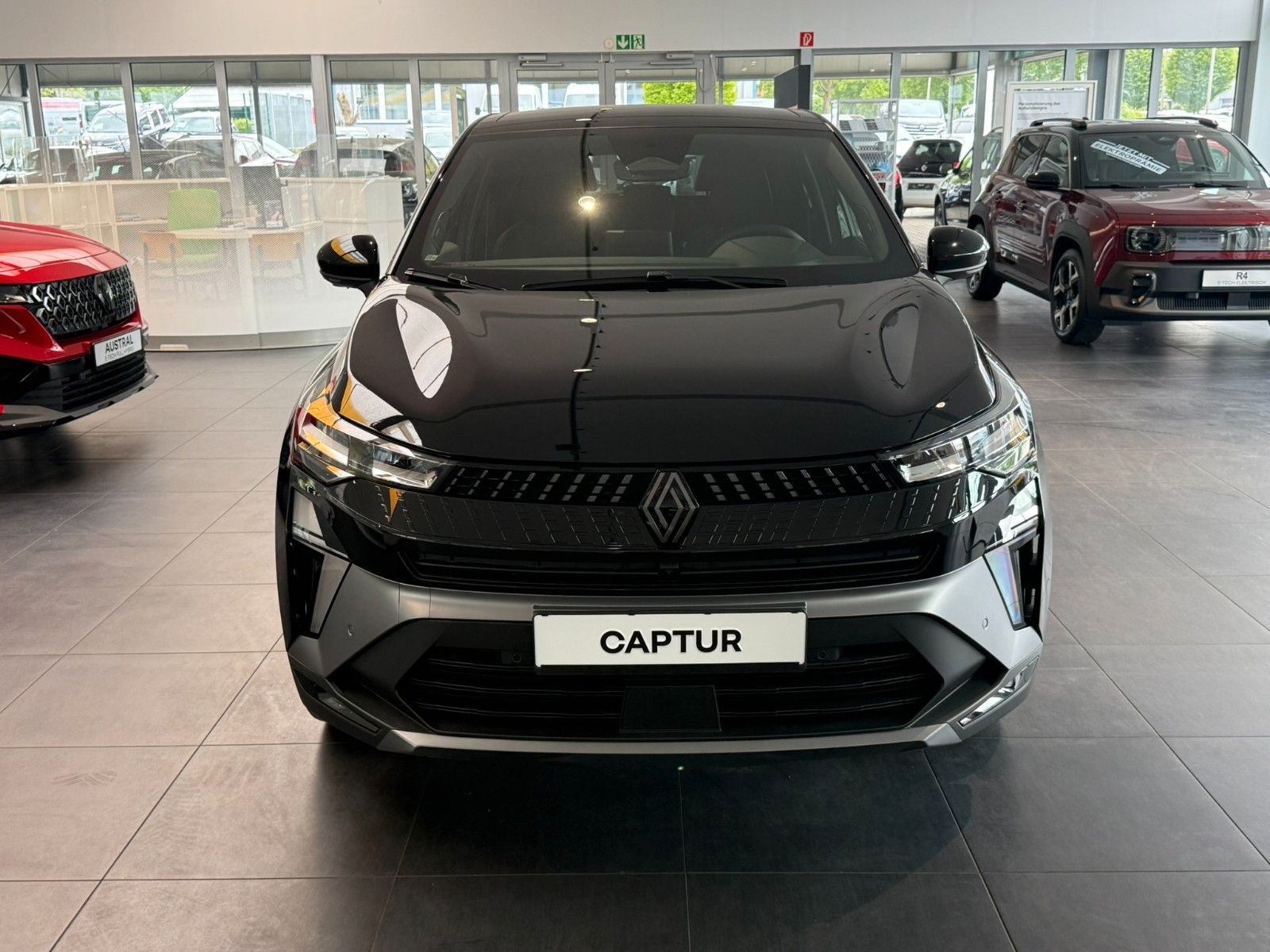 Renault Captur - Bild 3