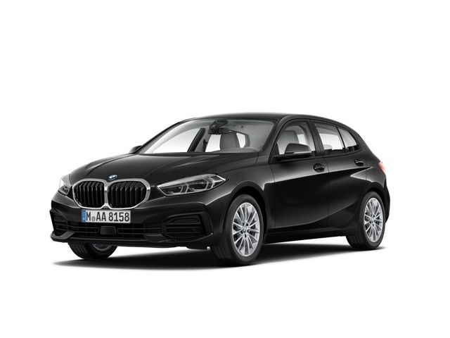 BMW 118 i 5-Türer Advantage EU6d Navi digitales Cock