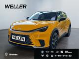 Lexus LBX FWD Emotion*LED*360°*SHZ*HUD*PDC v+h*Carplay - Lexus Behindertengerecht