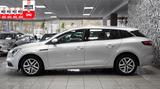 Renault Megane Grandtour BUSINESS*AUTOMATIK*NAVI*AHK*SZH - Renault Megane mit Diesel-Antrieb: Automatik