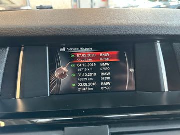 BMW X3 xDrive 20 d *M Sport*Rückfahrkamera*