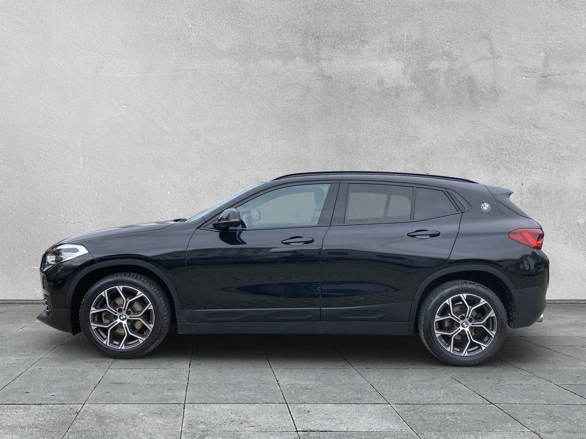 BMW X2 - Bild 2