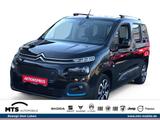 Citroën ë-Berlingo M Shine Klimaautom Keyless Rückfahrka - Citroën ë-Berlingo Gebrauchtwagen