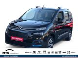 Citroën ë-Berlingo M Shine Klimaautom Keyless Rückfahrka - Citroën ë-Berlingo: Shine