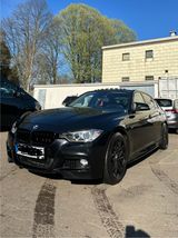 BMW 328i F30 M-Optik - BMW 3 Series: F30