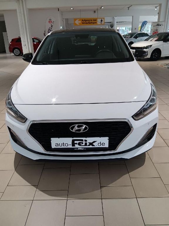 Image of Hyundai i30