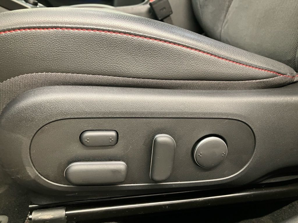 Fahrzeugabbildung Hyundai Kona 1.6 T-GDI N Line 4WD (EURO 6d) 2xKlima 360