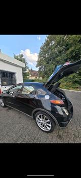 Honda Civic 1.4  Sparsam & Zuverlässig - Honda Civic Gebrauchtwagen in Dortmund