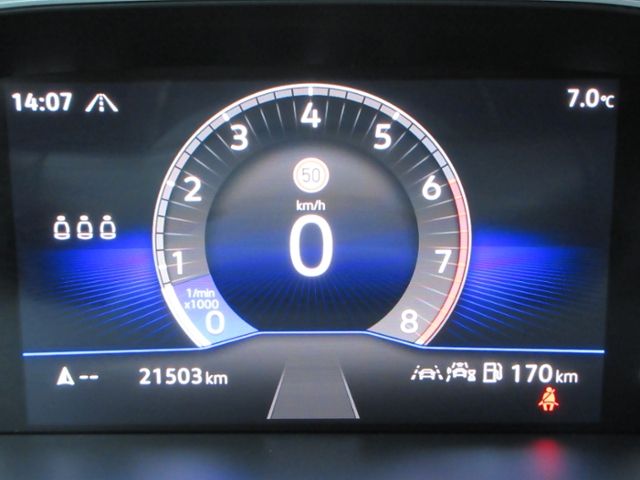 T-Roc 1.5 TSI Move AHK/17-ZOLL/LED/NAVI+VZE/PARK