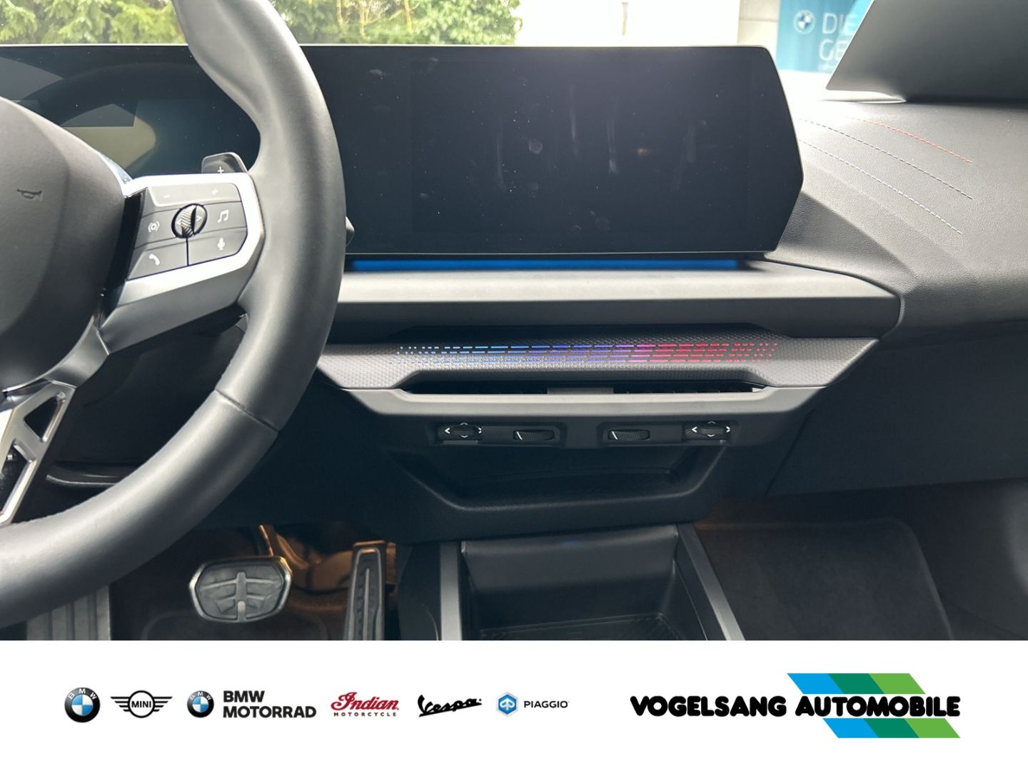 Fahrzeugabbildung BMW 118 d,M Sport,LiveCockpitPlus,Rückfahrk.,DAB,18'