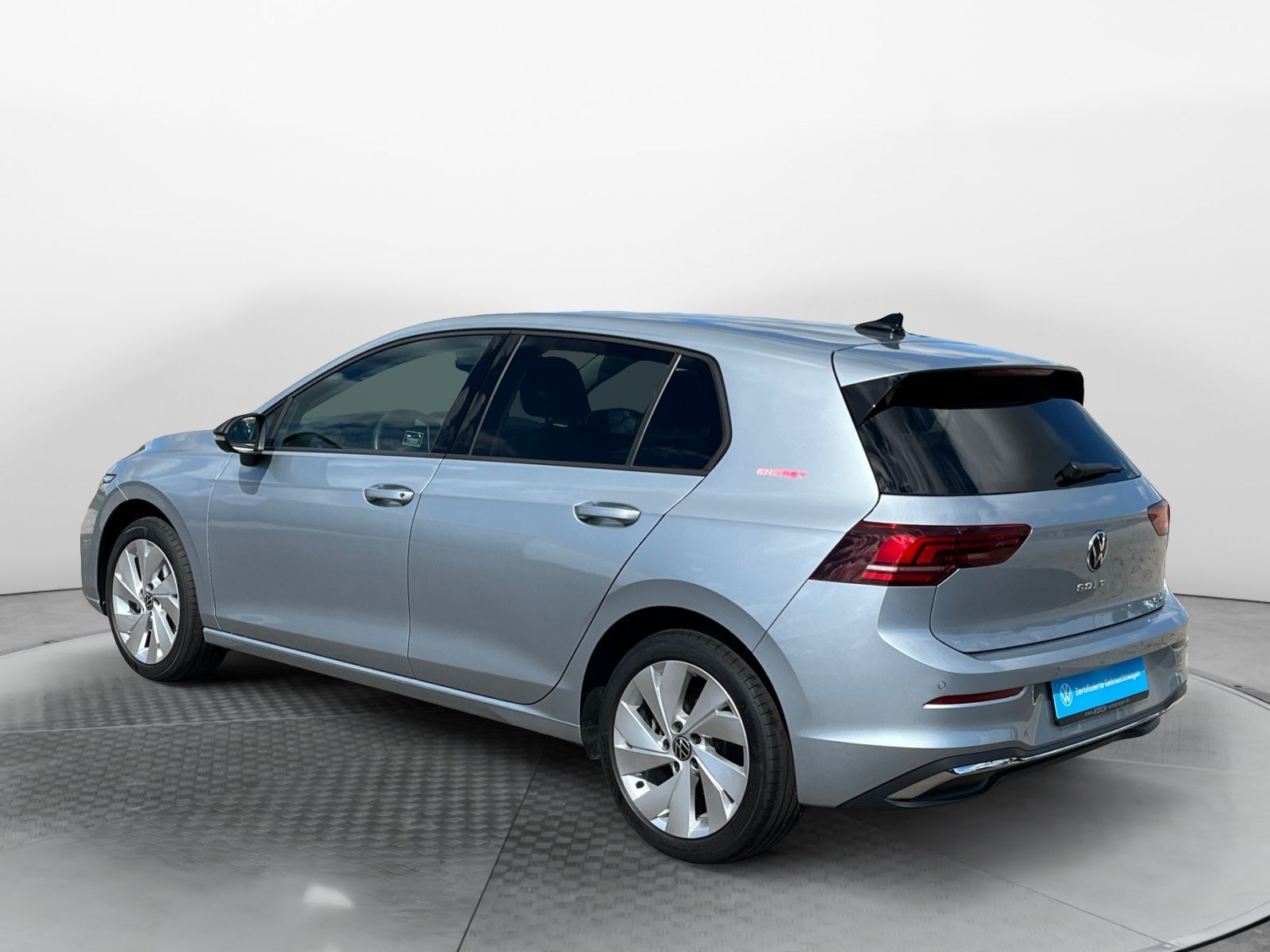 Volkswagen Golf VIII 1.5 eTSI Energy DSG AHK Navi LED foto 4
