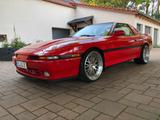 Toyota Supra Turbo Motor überholt, 2. Hand, neue Sitze - Toyota Supra: Turbo
