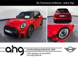 MINI Cooper S John Cooper Works Tr Steptronic Aktive  - MINI MINI: Rot