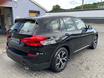 BMW X3 - 5