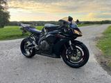 Honda Cbr 1000 RR SC57 - HONDA 2006 CBR1000RR