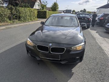 BMW 320 - 2