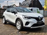 Renault Captur Plug-In Hybrid 160 Business SHZ - Renault Captur