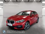 BMW 116d Sport Line Navi Pano.Dach PDC Sportsitze - BMW 116 in Essen
