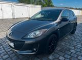 Mazda 3 S 2.0L MZR DISI Al-Kenko - Mazda 2 in Leipzig