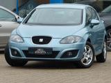 Seat Leon Stylance / Style/ inkl. Garantie - gebrauchte Seat Leon aus dem Jahr 2010