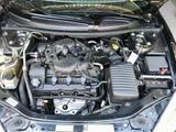Chrysler Sebring Touring 2.7 Autom. Touring - Chrysler Sebring Gebrauchtwagen Roadster