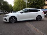 Kia Optima 2.0 GDI Plug-in Hyb. Panorana,LED.Kamera, - Kia Optima mit Hybrid-Antrieb: Kombi