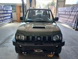Suzuki Jimny Ranger Comfort Lim. fahrbereit - SUV & Geländewagen mit Unfallschaden