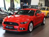 Ford Mustang GT Fastback 1.Hand*NUR 12T KM - Ford Mustang in Hamm
