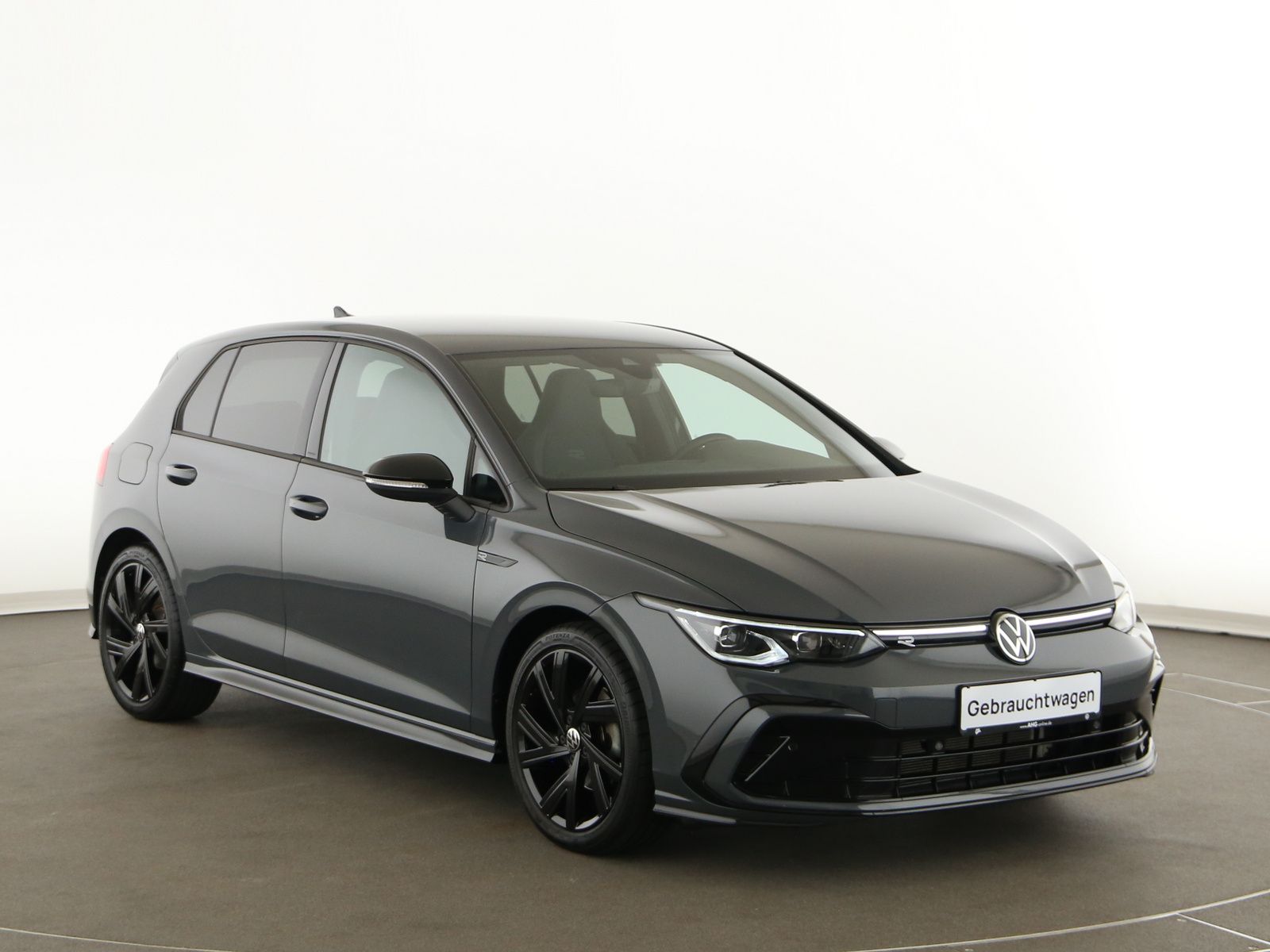 Volkswagen Golf - Bild 9