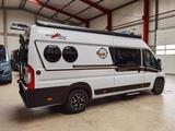 Malibu VAN COMFORT GT - 640 LE / NAVIGATION & KEYLESS - Malibu Comfort 640 LE