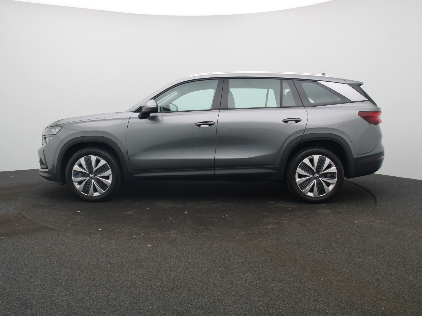 Skoda Kodiaq - Bild 3