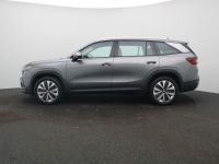 Skoda Kodiaq - Vorschau Bild 3