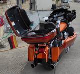 Harley-Davidson E-Glide Ultra Limited  - Offers