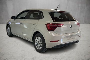 Volkswagen Polo - 5
