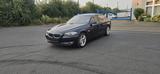 BMW 520d - - BMW 520 aus 2011: 520d