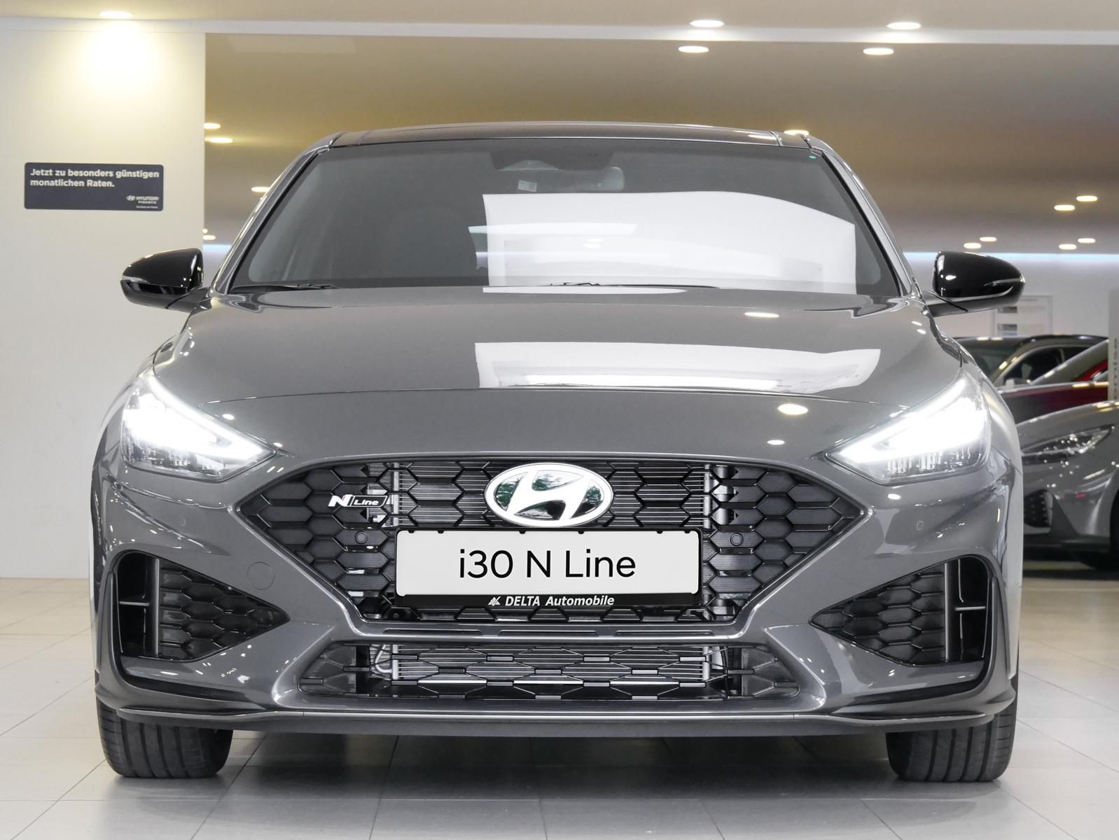 Hyundai i30 – Bild 9