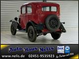 Opel P4 Sammlerstück - Opel Oldtimer mit Benzin-Antrieb