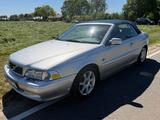 Volvo C70 2.0T Cabriolet  - 2.Hand - ZR + WP neu ! - Volvo C70 aus 2002: Cabrio