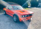 BMW E21 M10 Motorsport - BMW Gebrauchtwagen von 1976