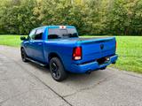 Dodge RAM 1500 - blaue Dodge RAM