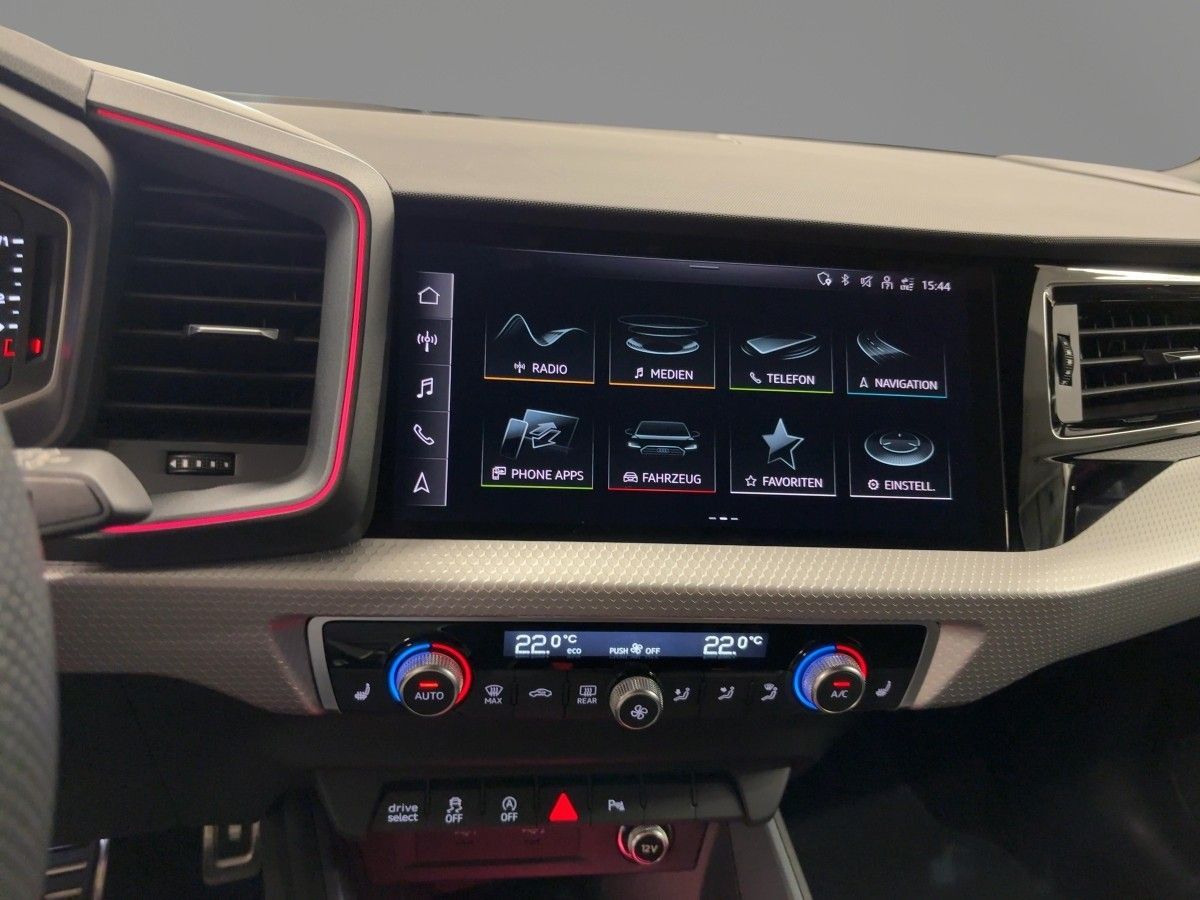 Audi A1 - Bild 15
